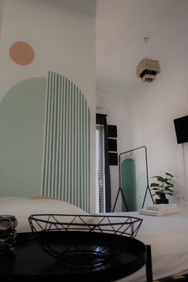Rhodes CitySerendipity Plus公寓 外观 照片