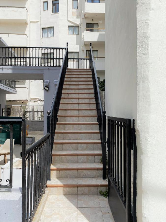 Rhodes CitySerendipity Plus公寓 外观 照片